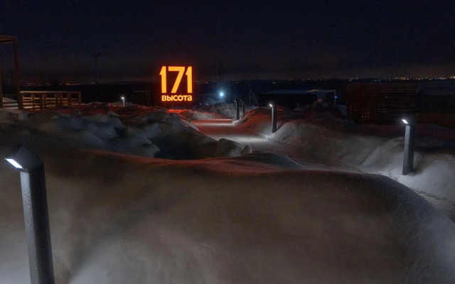 level 171