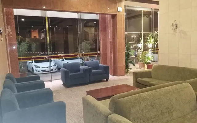 Al Tawfeeq Abha Furnished Apartments