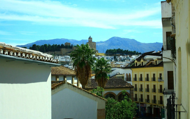 Hotel Toril