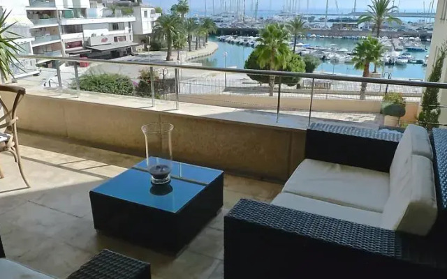 Palma Vista