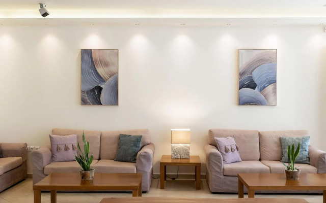 Telesilla Hotel