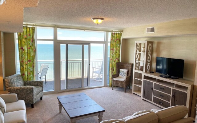 Ocean Blue Condos