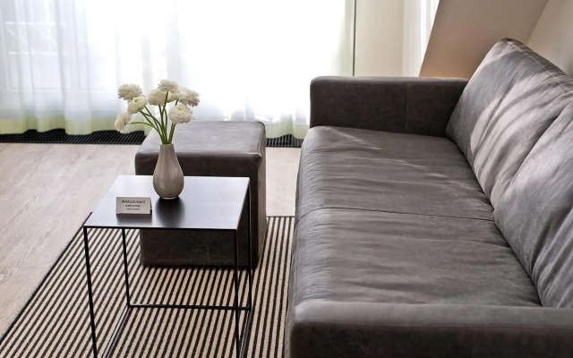 Hotel Am Meer & Spa