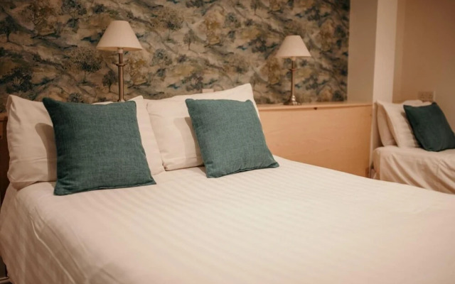 The Wroxeter Hotel