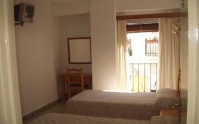 Hostal Paco Marbella