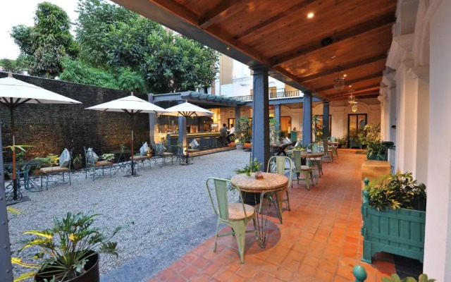 Nepali Ghar Hotel