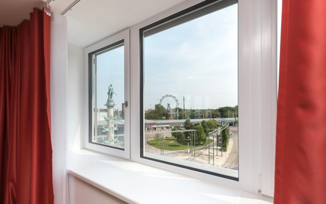 Yourapartment Prater