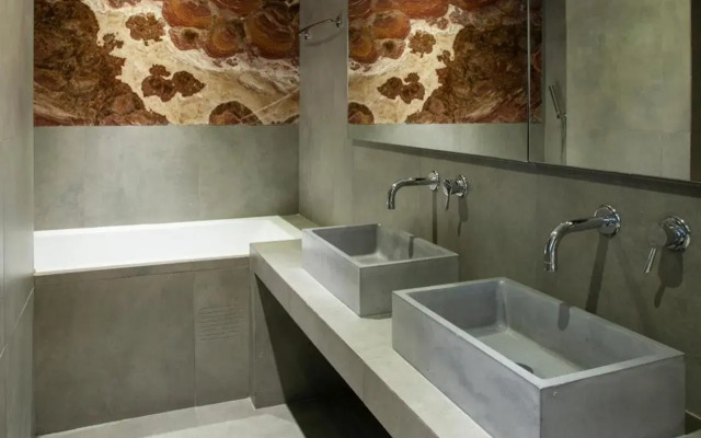 Art Suites Korai