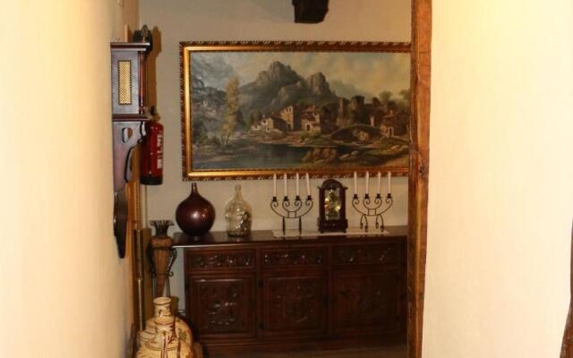 A Cien Leguas - Hostel