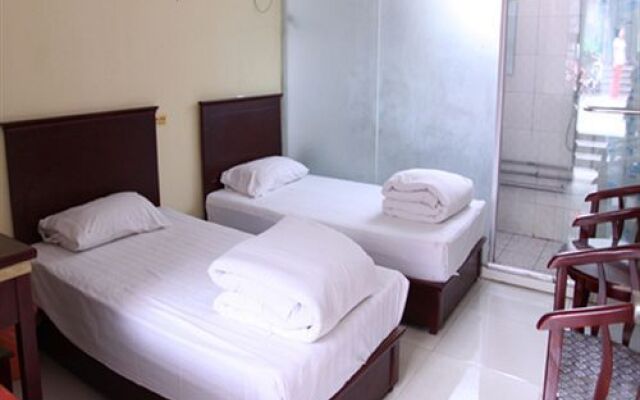 Beijing Confucious Hostel