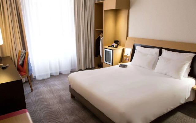 Novotel Perpignan Nord Rivesaltes