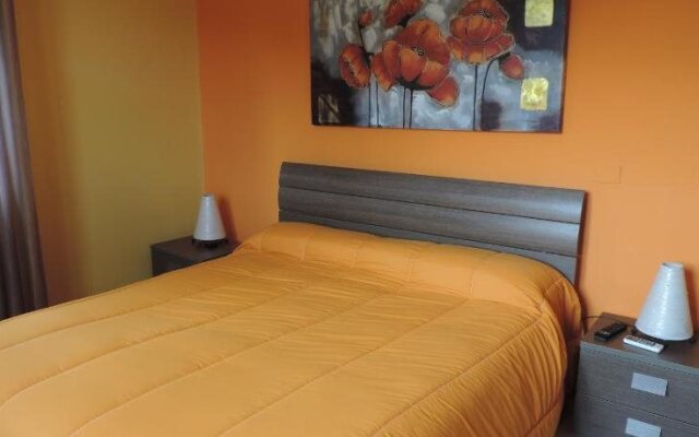 Bed and Breakfast Il Girasole