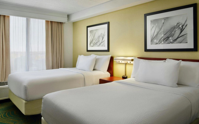 Residence Inn Boca Raton