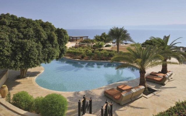 Mövenpick Dead Sea Jordan