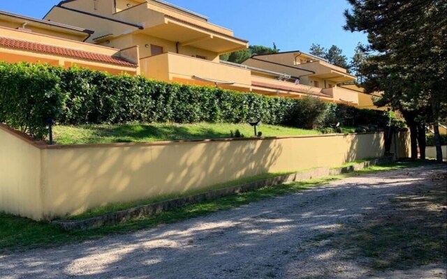 Castel Rigone Resort
