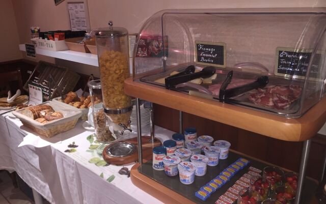 Manoir du Cunningham