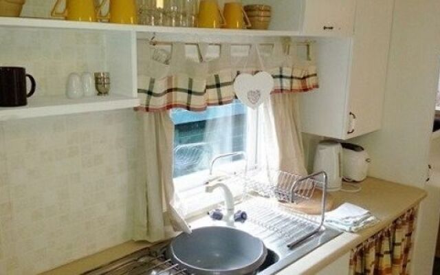 Heather Holiday Homes