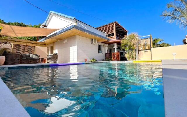 Villa Horizon