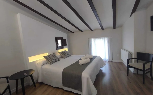 Hotel La Vera Cruz