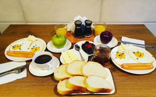 Bebo&Babu Guest House