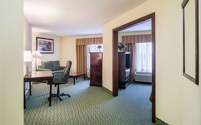 Quality Inn & Suites