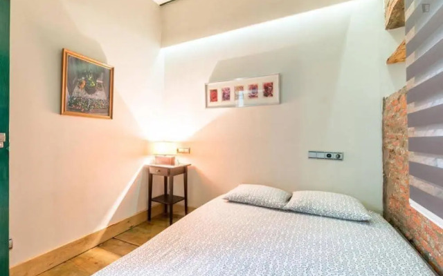 Welcome Apartments Retiro Park Charme