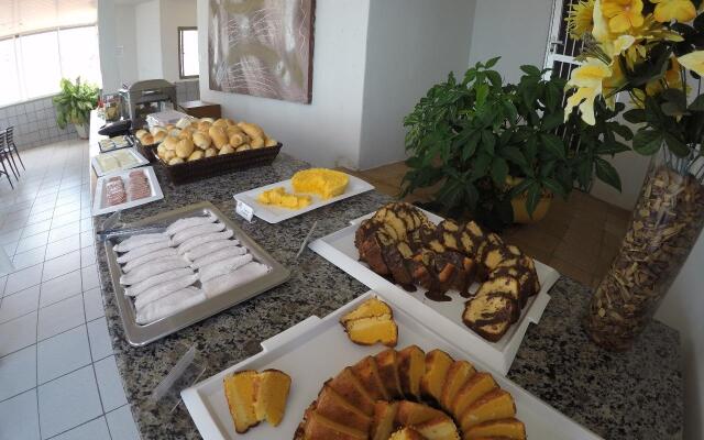 Iracema Mar Hotel