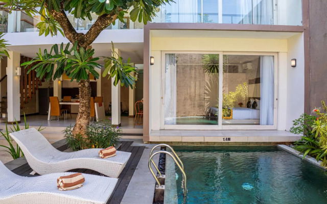 Asa Bali Luxury Villas & Spa