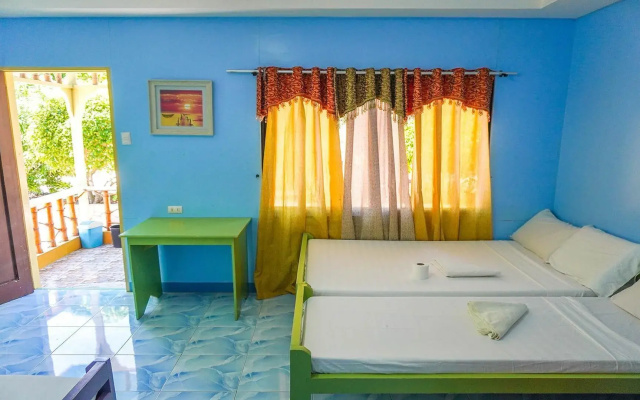 NorthVille Beach Resort powered by Cocotel