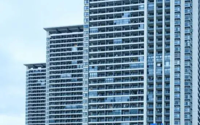 Shell Villa No.1 Hotel