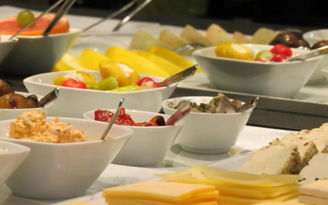 Comfor Hotel Ulm City