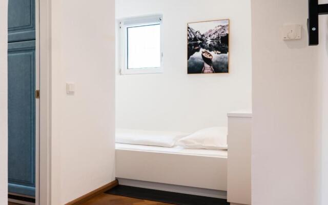 Feichter Hotel & Bistro