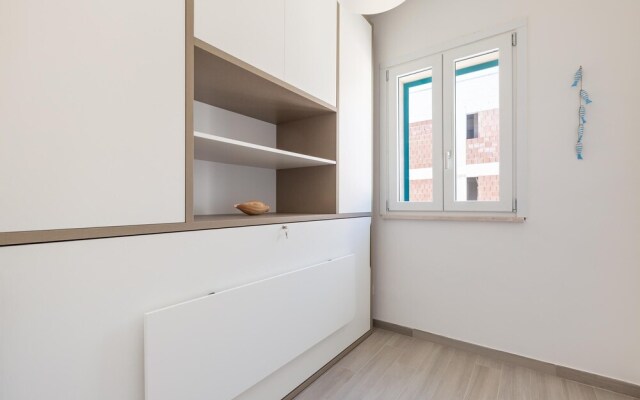 3272 Residence Amida - Appartamento Conchiglia by Barbarhouse