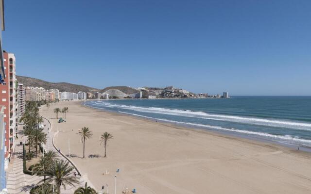 Frontalmar, Esc-B, 8º-32