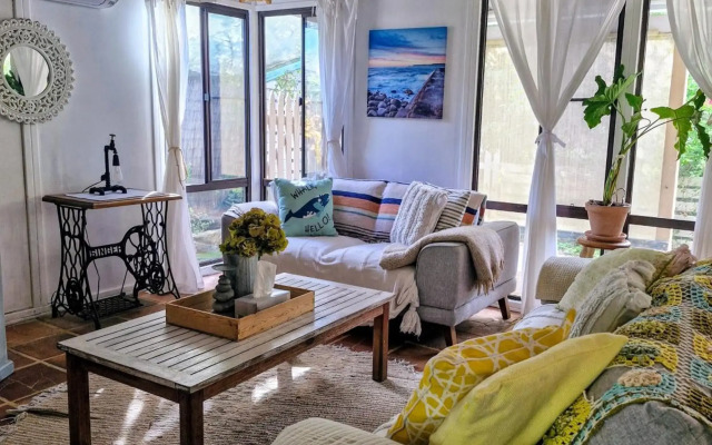 Yanchep Seaside Cottage