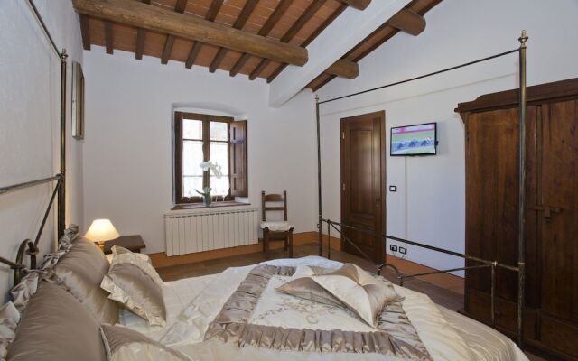 Podere Le Volte - Country House