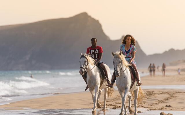 Vila Baleira Porto Santo