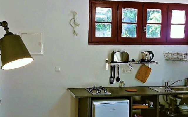 Les Studios de St Guilhem