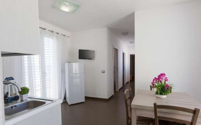 Residence Spuma di Mare