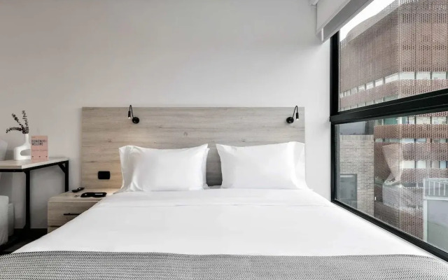w Cozy Loft w Perfect View in Santa Barbara