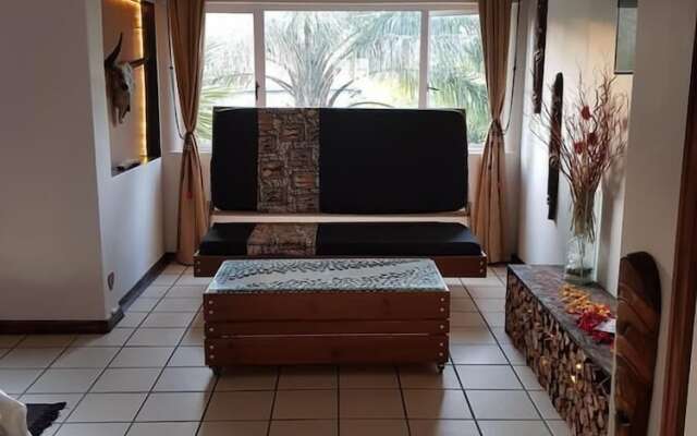 Afari Luxury Boutique