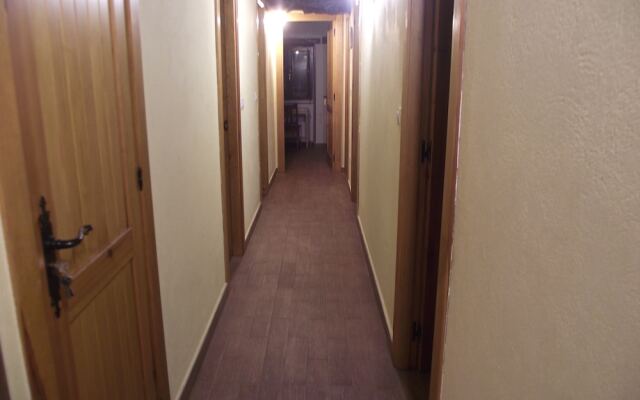 Casa Rural El Rincón de Atapuerca