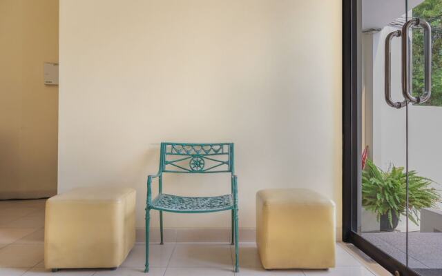 OYO 1584 Mamandas Mansion