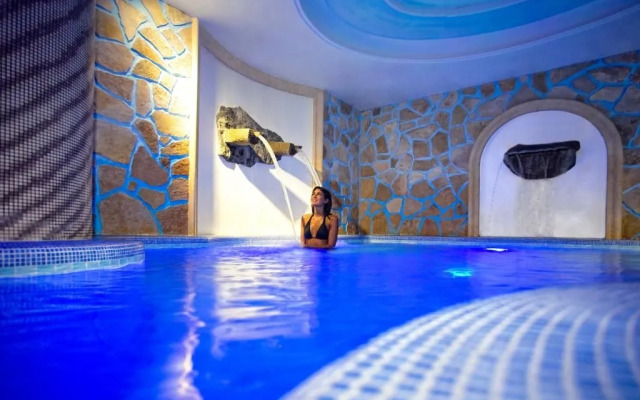 Hotel Albergo Terme & Spa Isola Verde