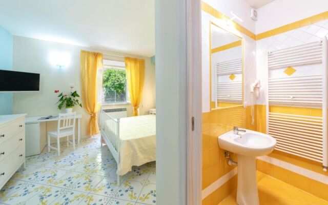 Hotel Il Nespolo