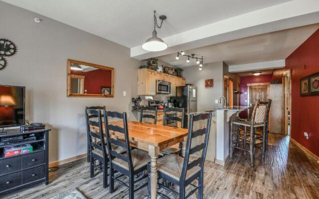 Tenderfoot Lodge 2673