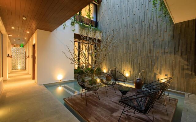 Fanta Suite Villa