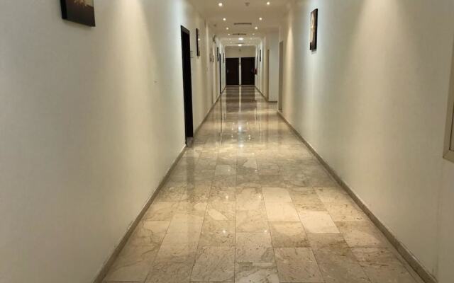 Olaya Houses 2