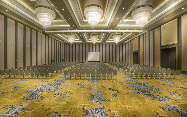 Vertu Harmoni Jakarta