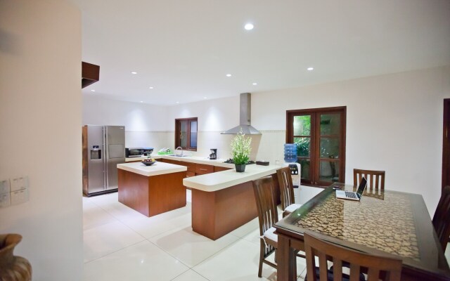 Villa Origami by Nagisa Bali